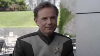 Bruce Greenwood Soundbites - Star Trek Into Darkness EPK