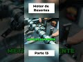 PARTE 13 - Máquina de Energía Ilimitada: ¡Fabricación Paso a Paso! #shorts