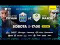 2 Liga. Volley Team Żychlin - Olimpia Sulęcin | Mecz 21. kolejki Grupy A.