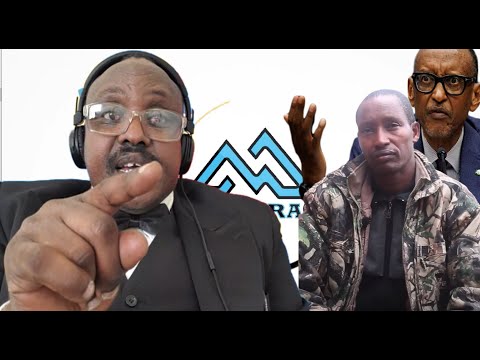 KINGUNGWA TKWAMENYE AMAKURU KO SEMATAMA NAWE ARI MUMAZI ABIRA KUKI BAMAGANA RETA Y ABARUNDI