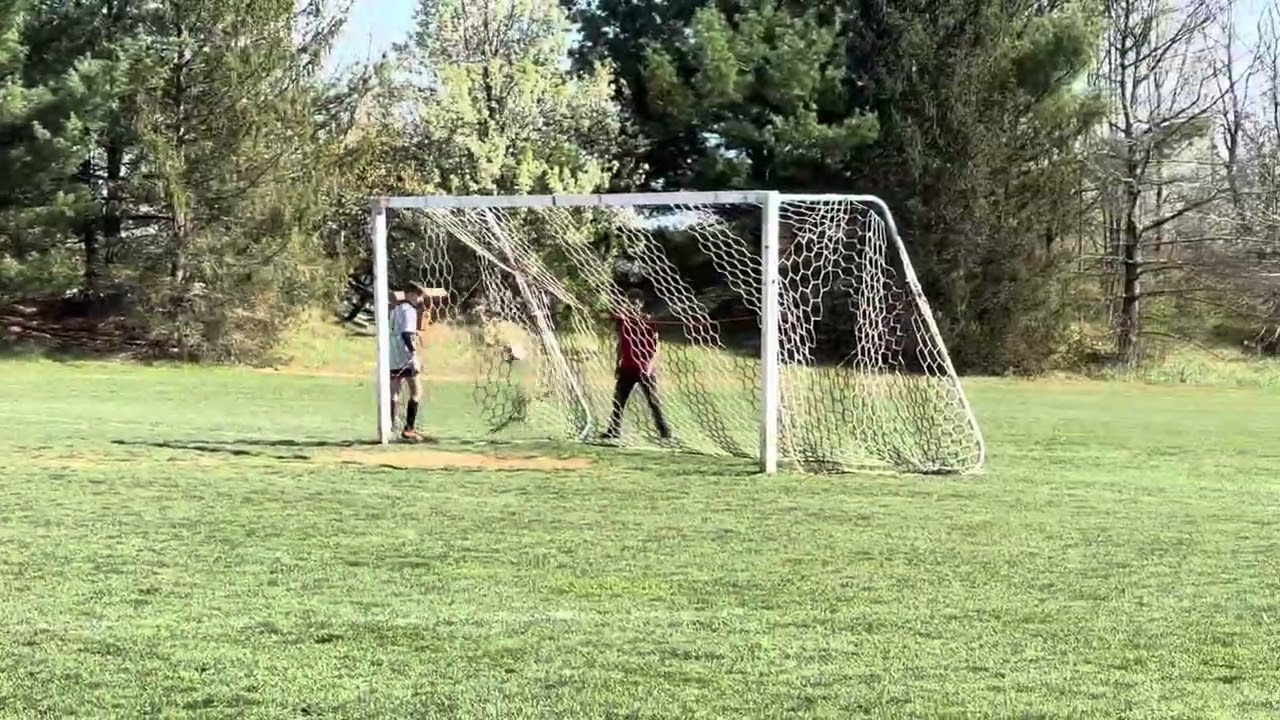 Lakelands (Game 2) @ Kingsview