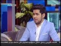 قصي حاتم العراقي موال 2015 برنامج اليوم قناة الحرة
