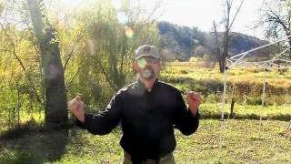 Using Reflectors for outdoor Video, and YouTube Videos