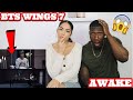 BTS WINGS Short Film #7 AWAKE - REACTION!