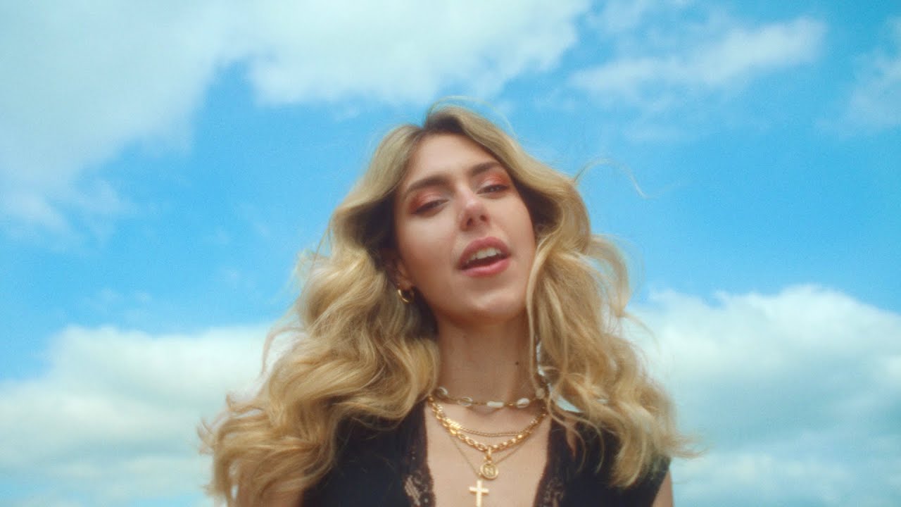 Watch Natalie Shay - Do u relate? (Official Video) on YouTube Watch Natalie Shay - Do u relate? (Official Video) on YouTube