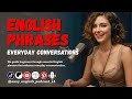 English Phrases for Everyday Conversations | English Learning Podcast 🎙️🚀