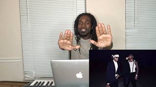 Kendrick Lamar Diss *DRAKE & J COLE* - (FIRST REACTION)