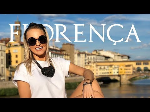 Vídeo: Visita del Ponte Vecchio a Florència, Itàlia