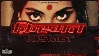 [FREE]KISMET Desi Hip Hop Type Beat 2026 | Tumbi x 808 Trap Beat | Dark Bollywood Trap Beat 2026