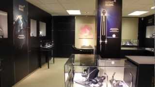 Montblanc Boutique at Wheelers Luxury Gifts - Loughborough, Leicestershire U.K.