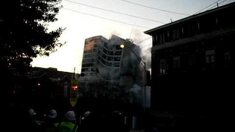 GaTech demolition.avi