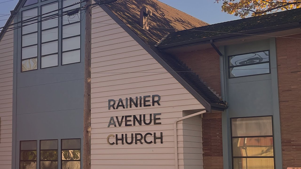 Sunday Worship Service (6/7/2026)