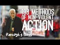 Nonviolence: 198 Methods of Non-Violent Action