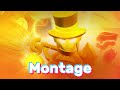 A short montage