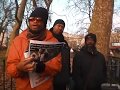 Hebrew Israelite Truth Brother TY Debates Br Mohammed Allah Allat & The KaBa Stone Speakers Corner