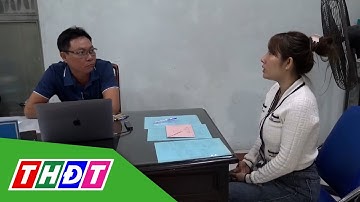 Giải cứu Giám đốc nước ngoài bị bắt cóc, đòi 4,5 tỷ đồng tiền chuộc | THDT