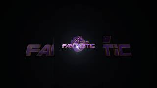 Completing 4 Fantastic Years!! - Anamorphic Effect