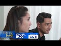 Lucu banget Davina digendong Sena dari mobil TERIKAT JANJI 19.00 di RCTI
