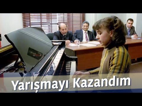 Yarışmayı Kazandım - Deli Deli Olma