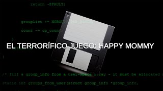 Dross Presenta El Juego Happy Mommy