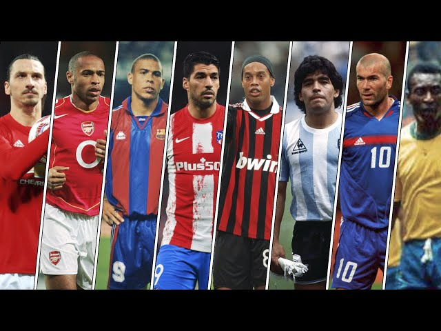 Doubl Tap The Best LEGEND #pele #maradona #ronaldinho #messi #ronaldolima  #CR7 #cruyff #zidane #lordbendtner