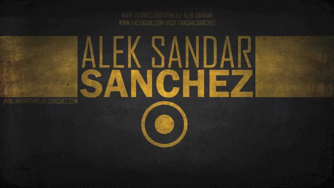 Ibiza Club Set 2012 Sandar Sánchez - Petrol Vapor (Deep/Tech/Minimal/Techno Set 2012) Dc10/Amnesia