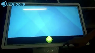 Ordering Kiosk Overview Video