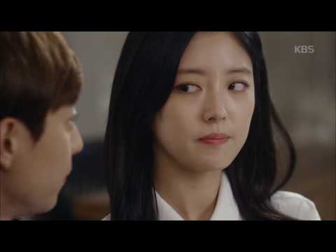 The Gentlemen of Wolgyesu Tailor Shop - Lee Dong-gun♥Jo Yoon-hee vs. Hyun-woo♥Lee Se-young, PDA B...