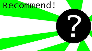 Recommend Characters For An Object Show Debut (Link In Description)