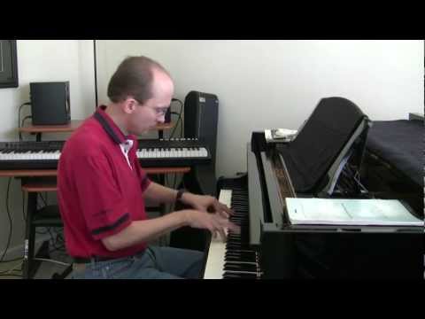 True North (Peter Rogers, piano)