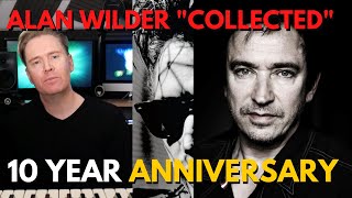 Alan Wilder COLLECTED - 10 Year Anniversary