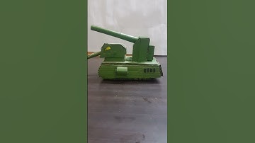 Upgraded Soviet ratte #trending #viral #shorts #homeanimations @atharvks