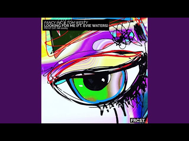 Fancy Inc - Looking for Me