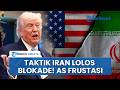 Rangkuman AS-Iran: Trump Mulai Lelah Negosiasi, Tabuh Genderang Perang Jika Teheran Melawan