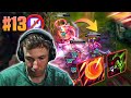 Le plus beau fight du rush ?! - OFFSTREAM TRYHARD #13