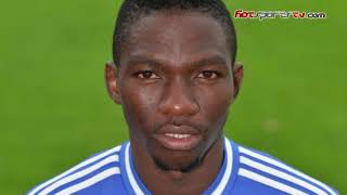 Chelsea Loanee, Omeruo, Opts out of Lampard's Squad