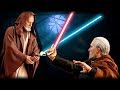 COUNT DOOKU & BEN KENOBI! - Star Wars Revenge of the Sith Gameplay Funny Moments