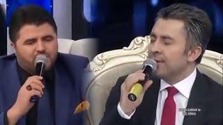 Abdurrahman ÖNÜL & Hasan DURSUN - Doğan Bir Güneş 2023 Düet ilahiler Resimi