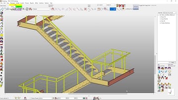 SDS2 Sales Webinar: Cut Stair and Handrail Detailing Time in Half