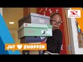  shopverslaafd    unicef kinderrechten filmfestival