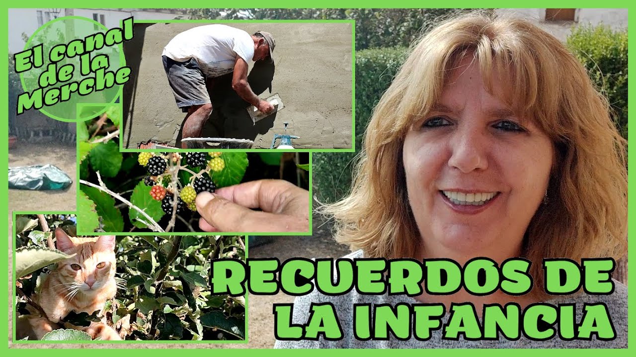 S35/2023: MERMELADA DE MORAS, ACELGAS CON PATATAS y COCHERA