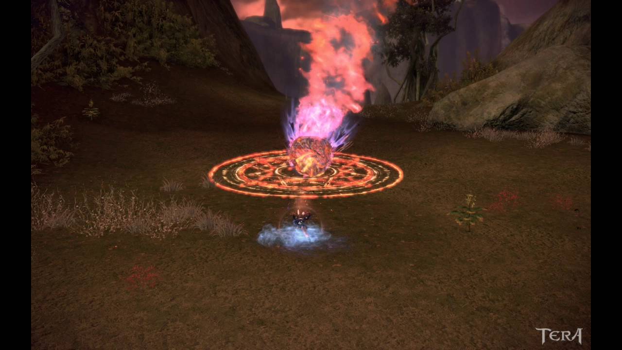 Tera ソーサラーのスキル調整や30人レイド ベルゴス が発表 5周年アニバーサリーパーティーin大阪リポート ファミ通 Com