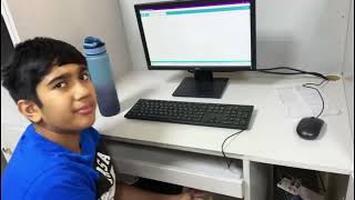 LearnOBots X PISES (Summer Camp 2025 - Highlights)