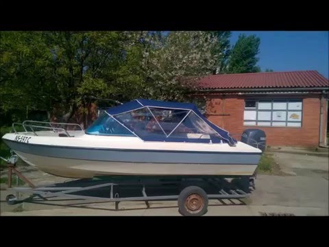 Video: Kako mogu provjeriti poravnanje prikolice za čamac?