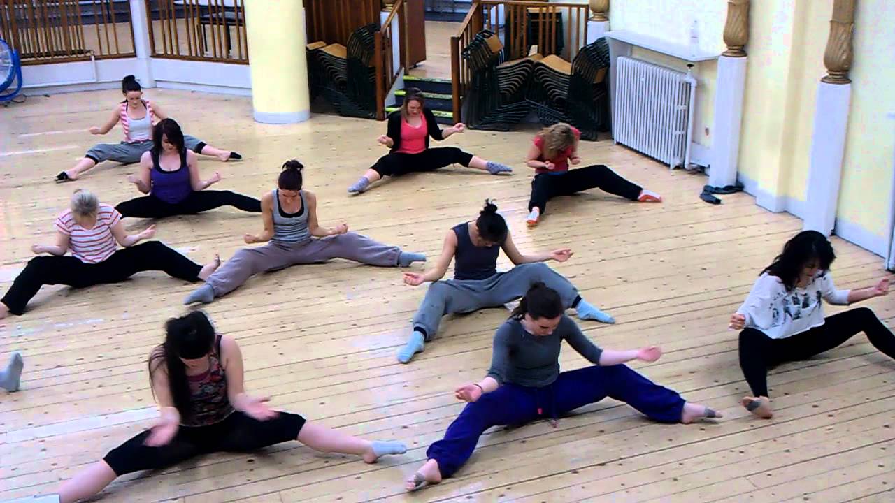 Someone Like You Dance