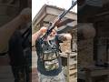 AK-47 Iraqi Reload first attempt 🤣🤣