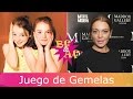 Juego de Gemelas Antes y Después | BAFF