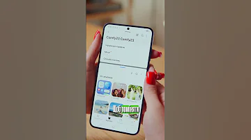 Багатозадачність на смартфонах Android Shorts Comfy комфі 