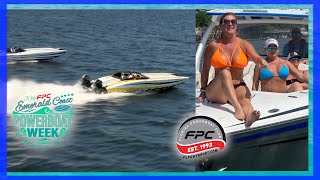 Emerald Coast Powerboat Week 2022 - Ep 4