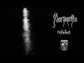 Morgenrthe  nihilist official  talheim records germany